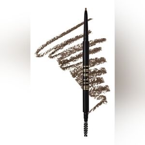 🤎✨ Milani Precision Brow Pencil 130 Soft Brown Ultra-Fine 💛
